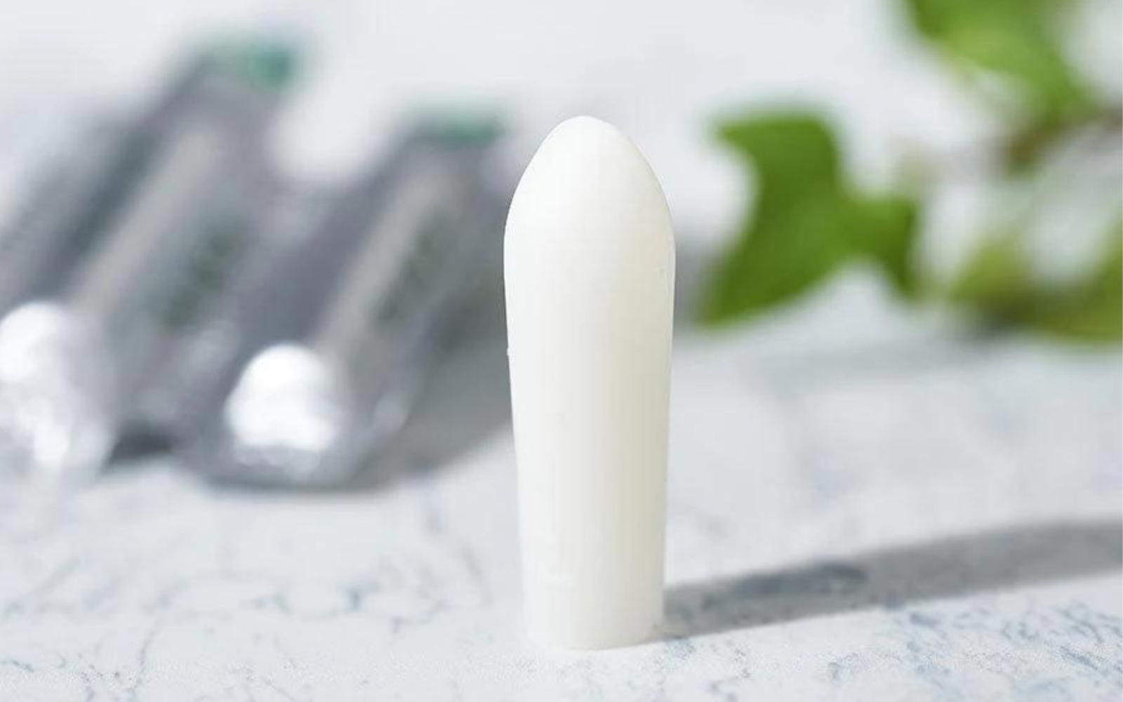 Ozone Oil Suppositories Uses, Benefits, and Considerations